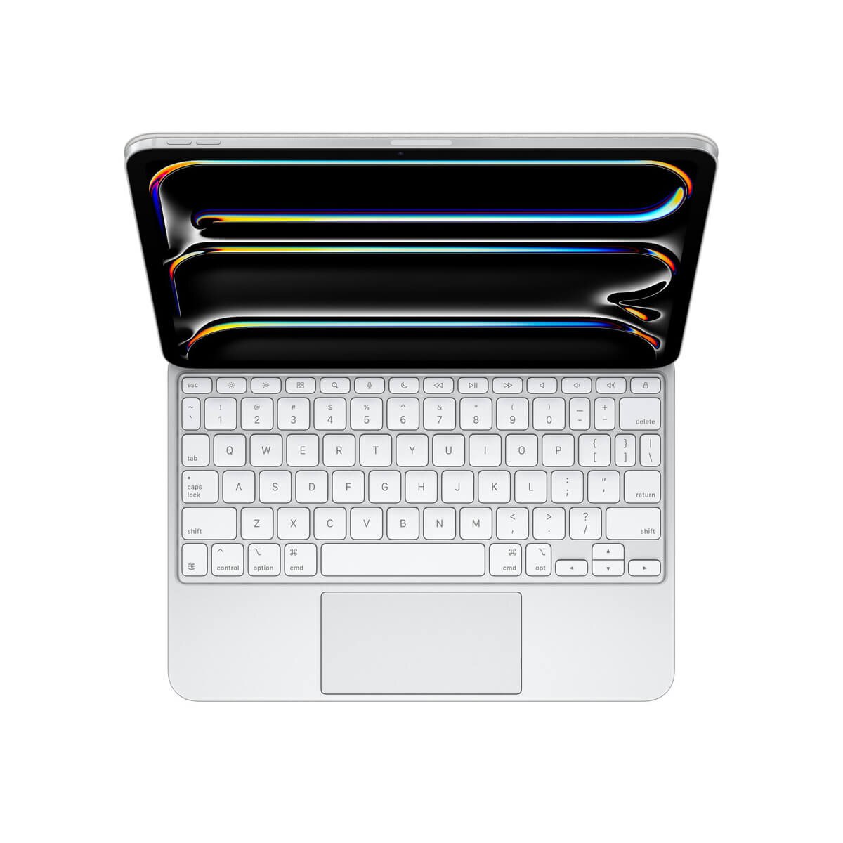 Apple Magic Keyboard For iPad Pro M4 | USU Campus Store